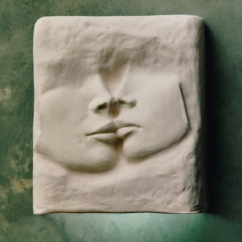 APPLIQUE LE BAISER