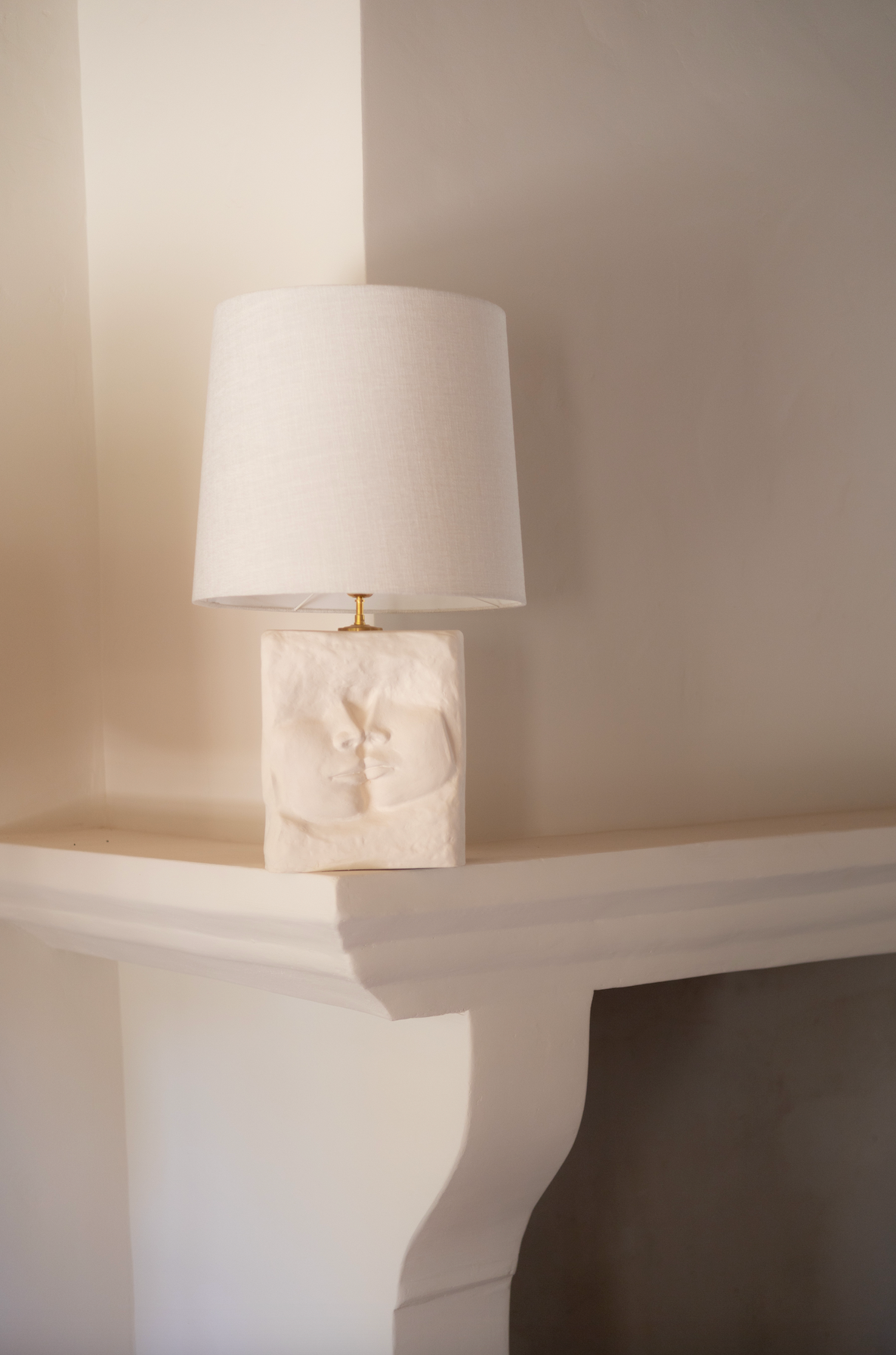 LAMPE LE BAISER