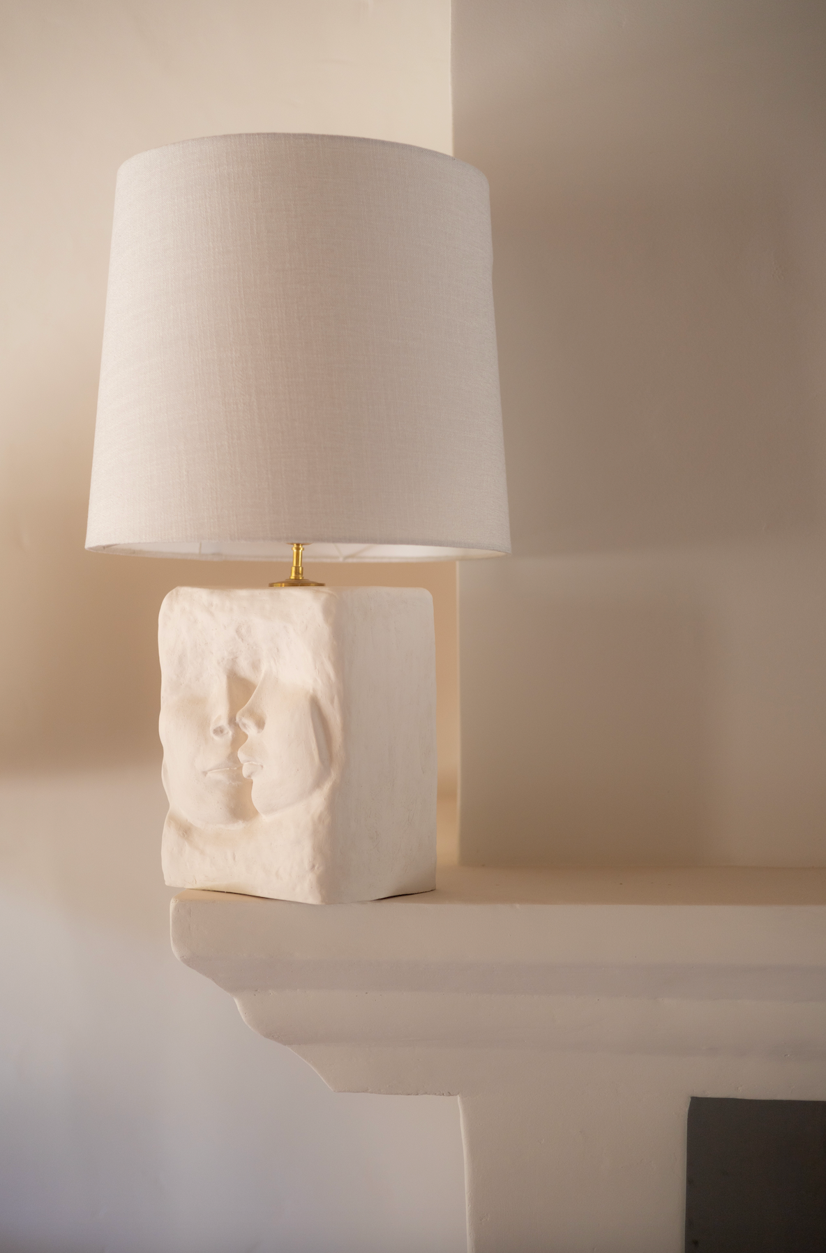 LAMPE LE BAISER