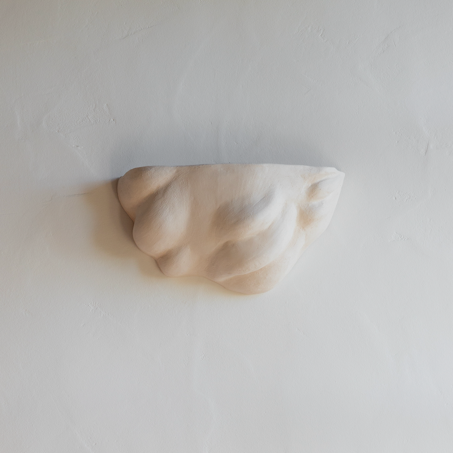 APPLIQUE NUVOLA