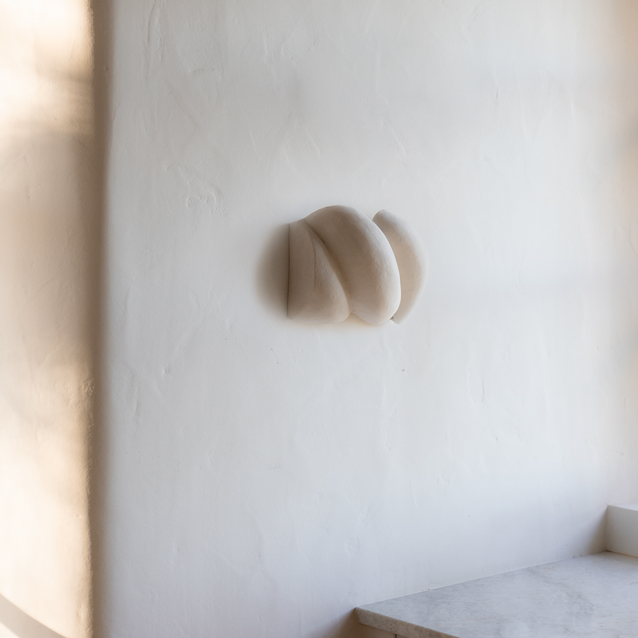 APPLIQUE SHELL