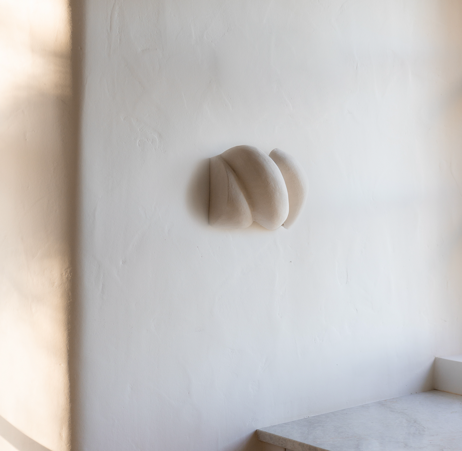 APPLIQUE SHELL
