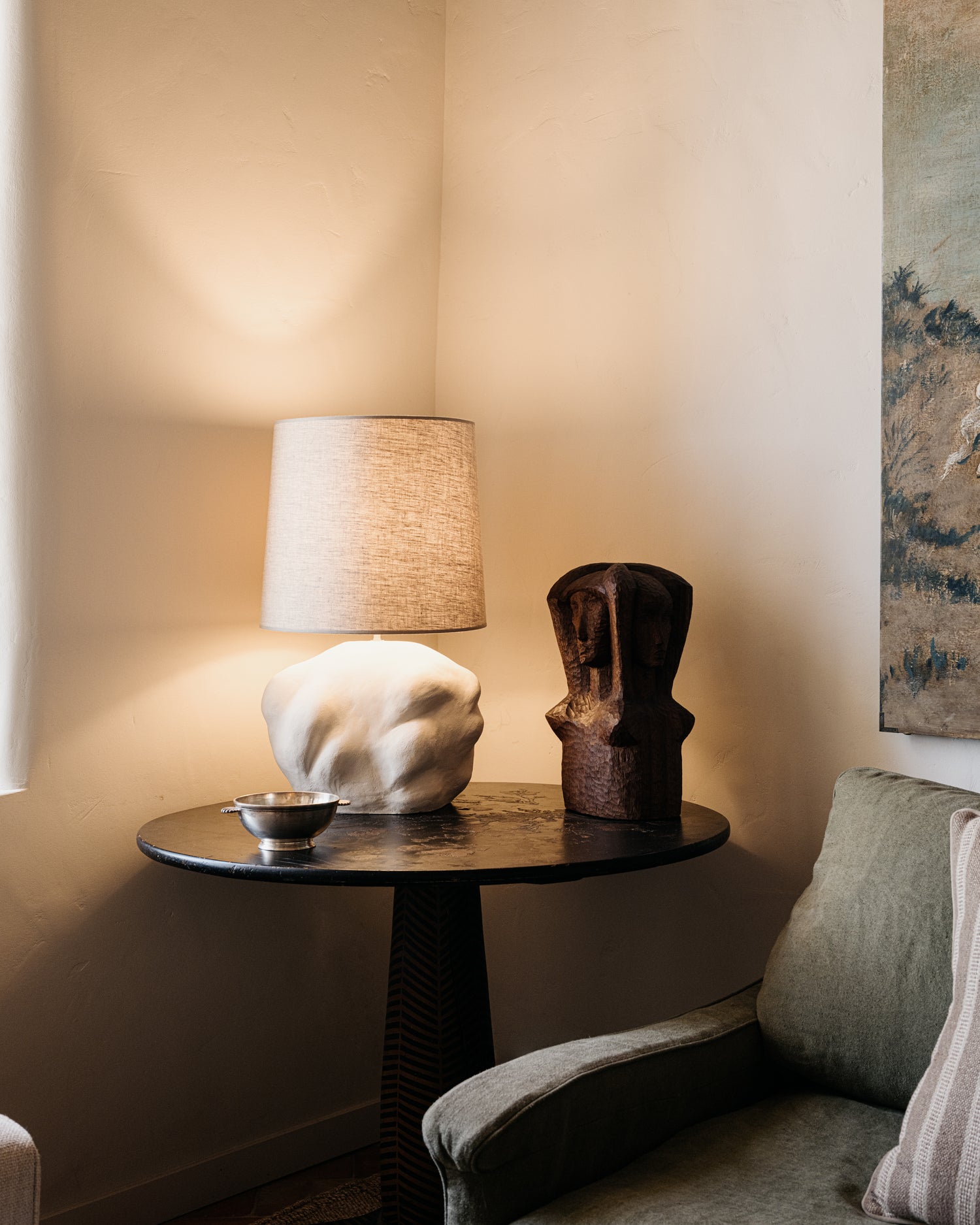 LAMPE BABKA NUVOLA