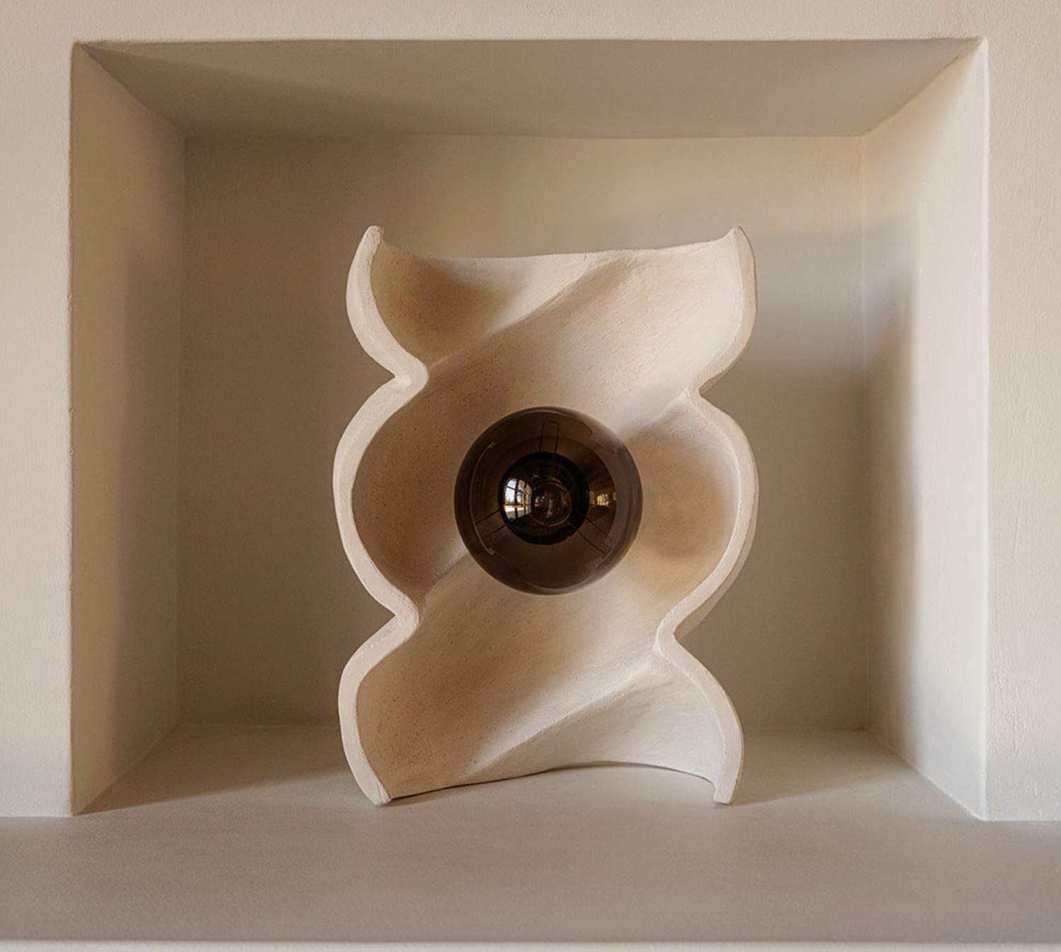 Lampe REVERSO