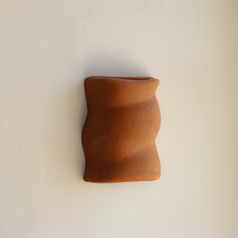 APPLIQUE PICCOLA TERRACOTTA