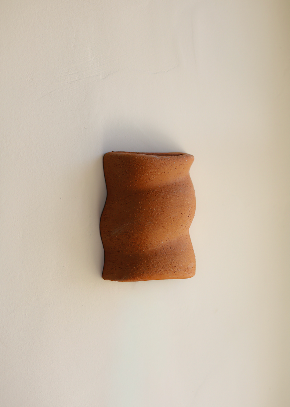 APPLIQUE PICCOLA TERRACOTTA