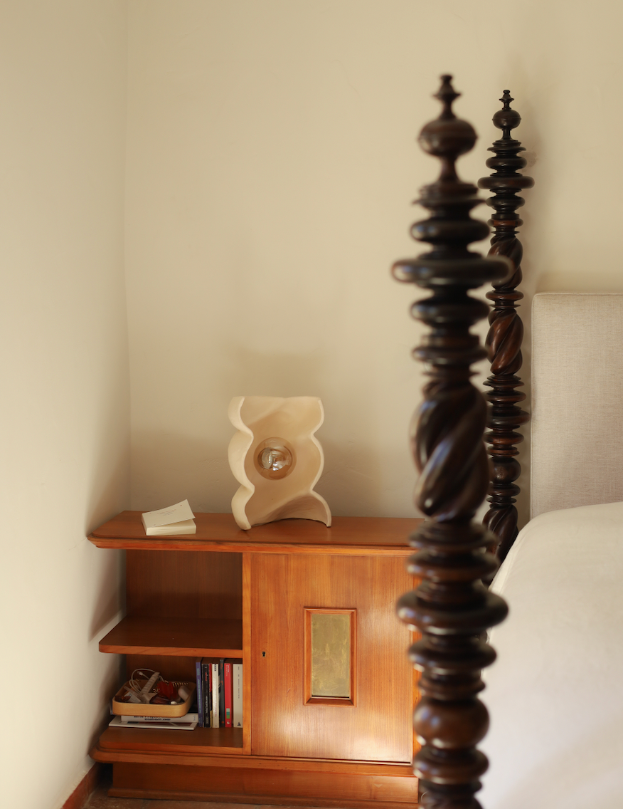 Lampe REVERSO