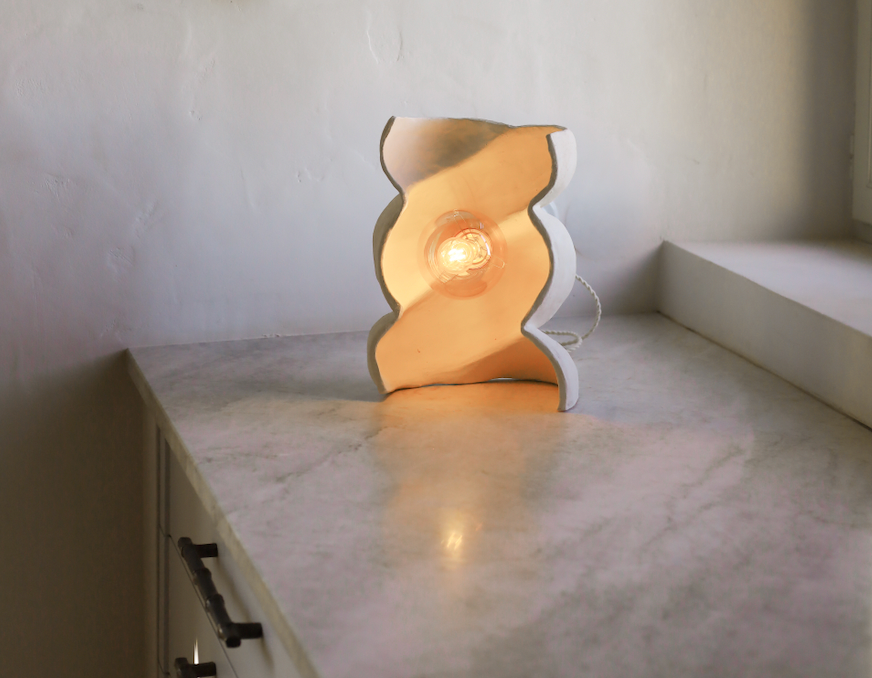 Lampe REVERSO