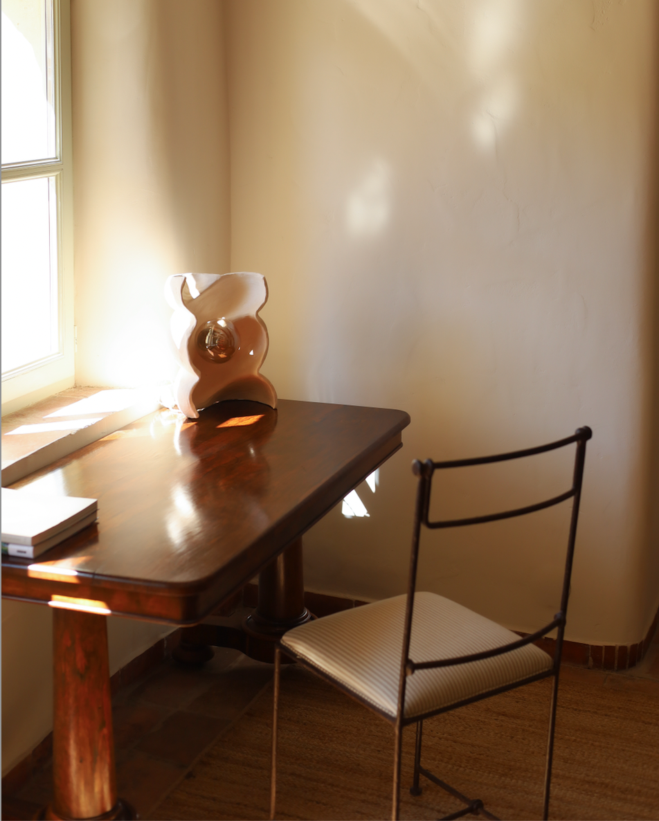 Lampe REVERSO